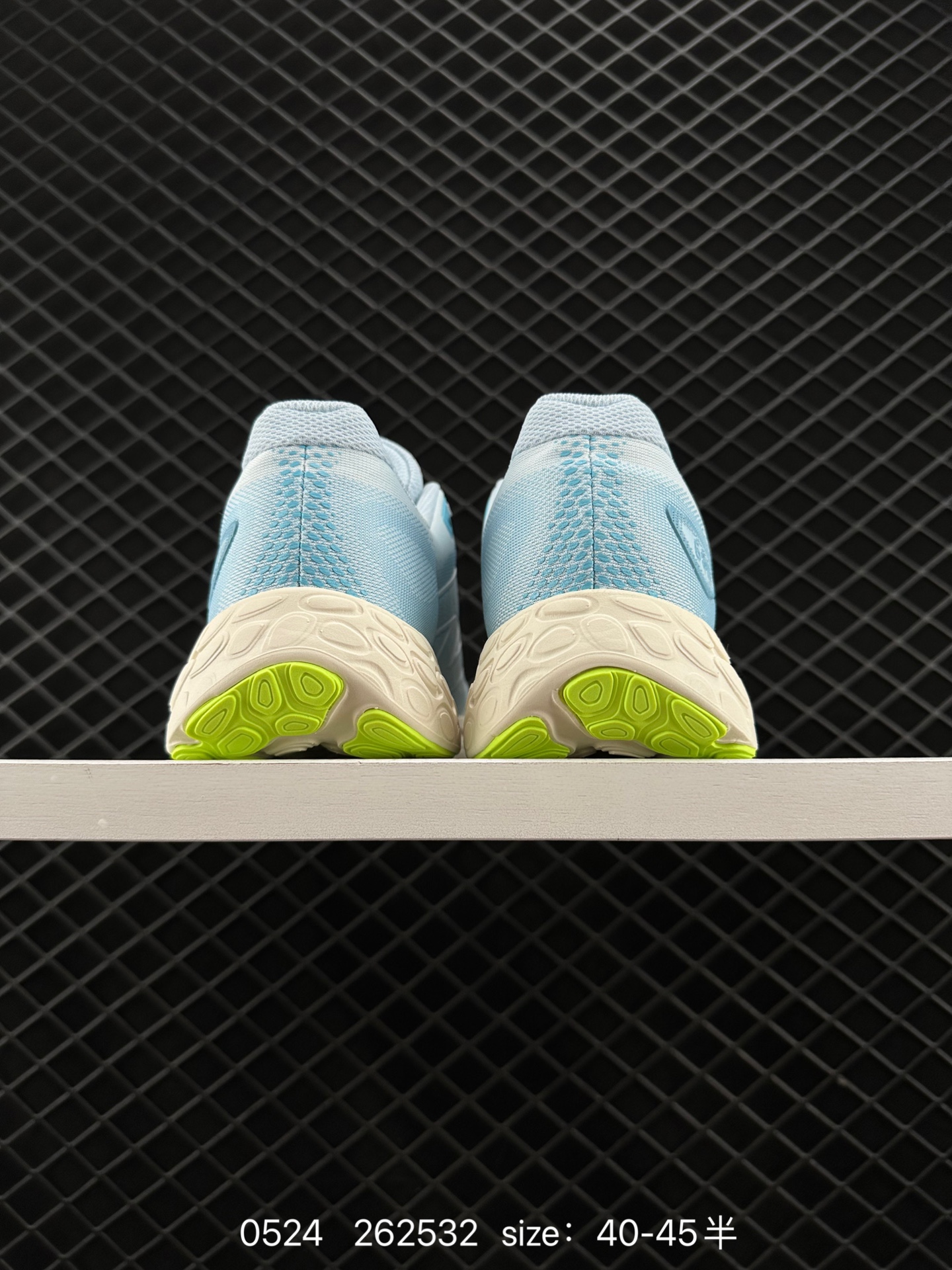 [New Balance] Fresh Form